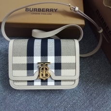 Burberry Satchel Bags